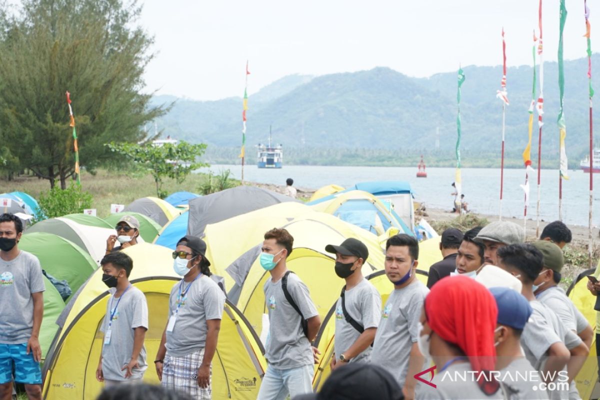 Lombok Barat bersinergi bangkitkan pariwisata