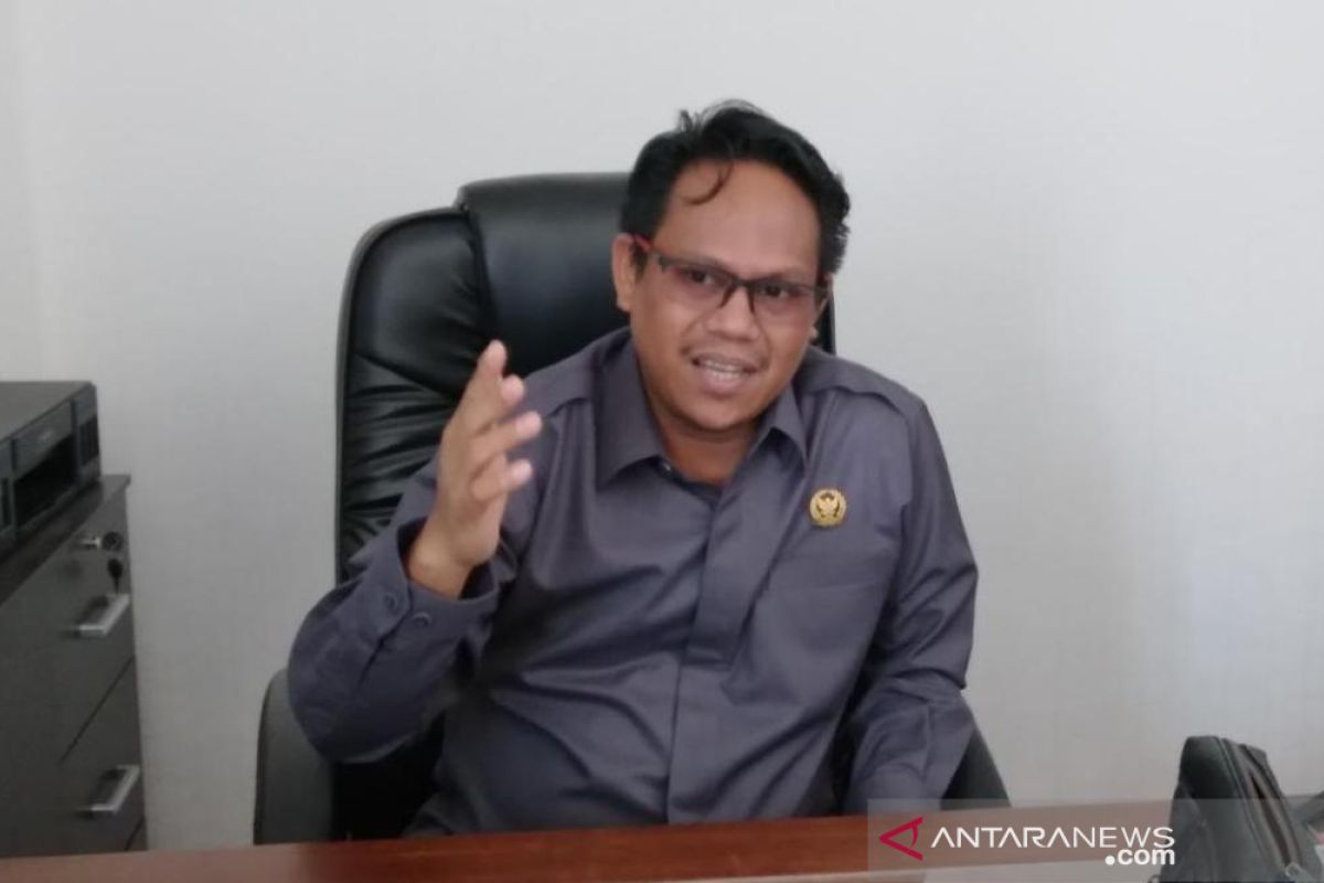 DPRD Samarinda kritisi Pemkot dan Pemprov Kaltim kurang koordinasi