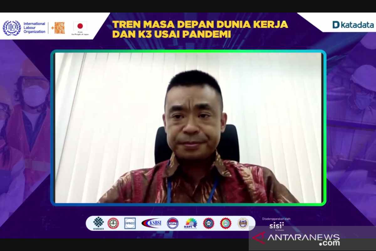 Kasus turun signifikan, Jepang puji penanganan COVID-19 di Indonesia