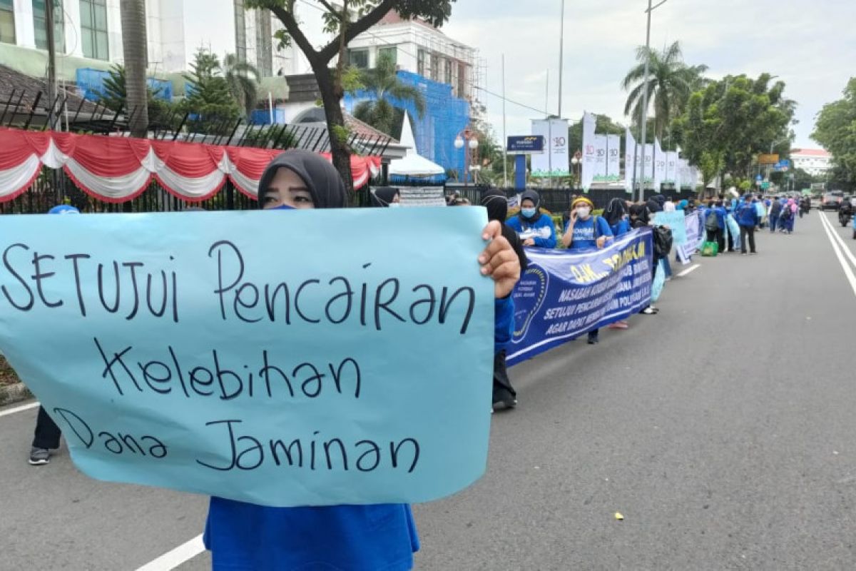 AJB Bumiputera 1912 apresiasi dukungan pemegang polis