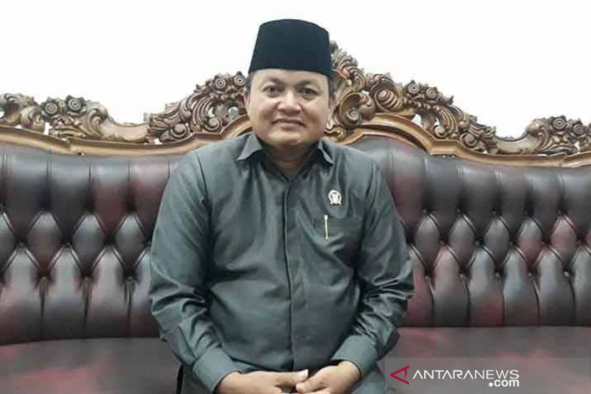 Ketua DPRD Kapuas ajak generasi muda teruskan perjuangan pahlawan