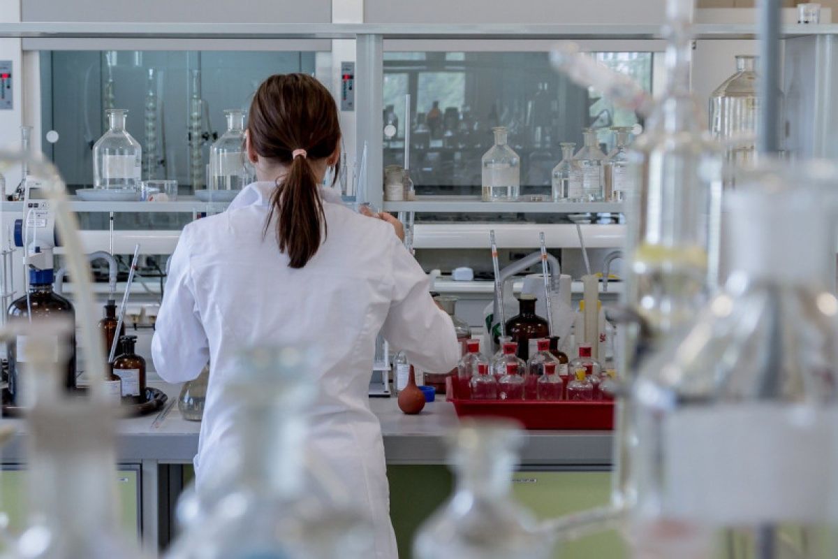 Govt seeks women's participation in science