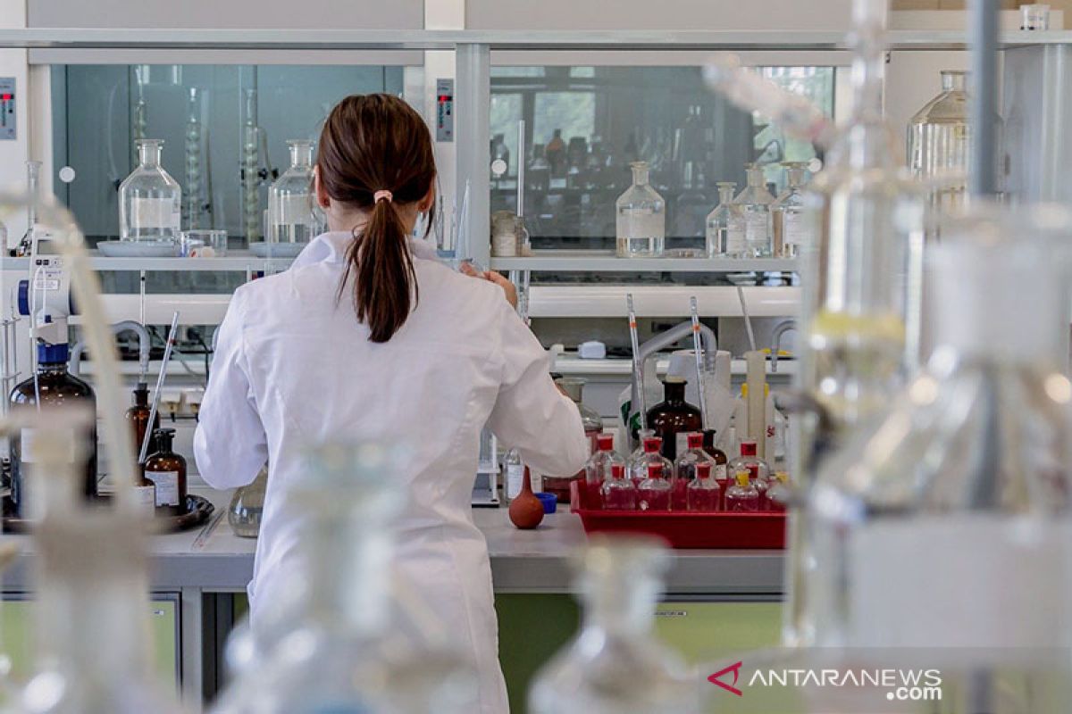 Perempuan Indonesia didorong terlibat dalam bidang sains