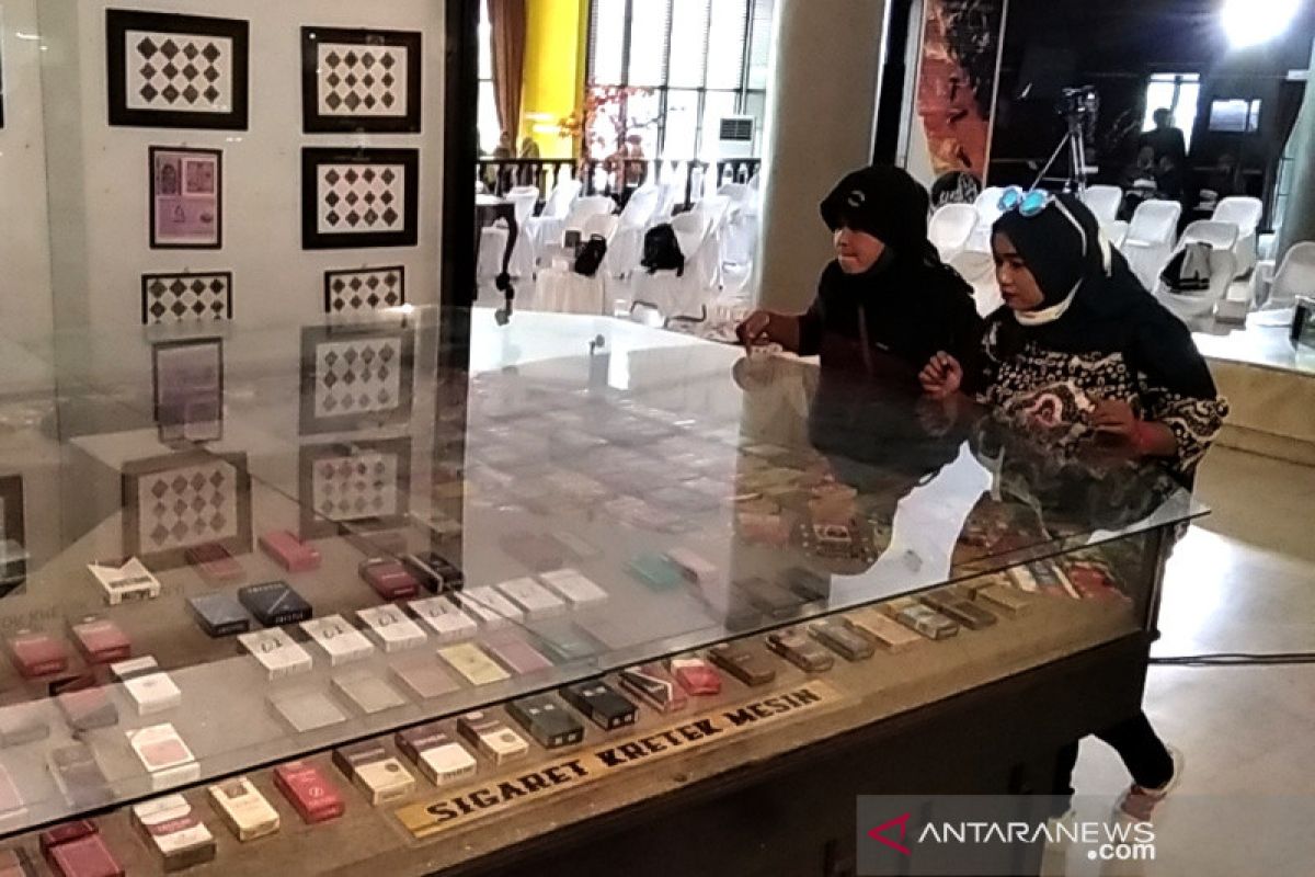 Museum Kretek saatnya jadi magnet wisatawan asing