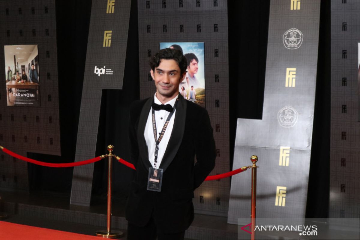 Reza Rahardian ungkap konsep penyesuaian Festival Film Indonesia 2021