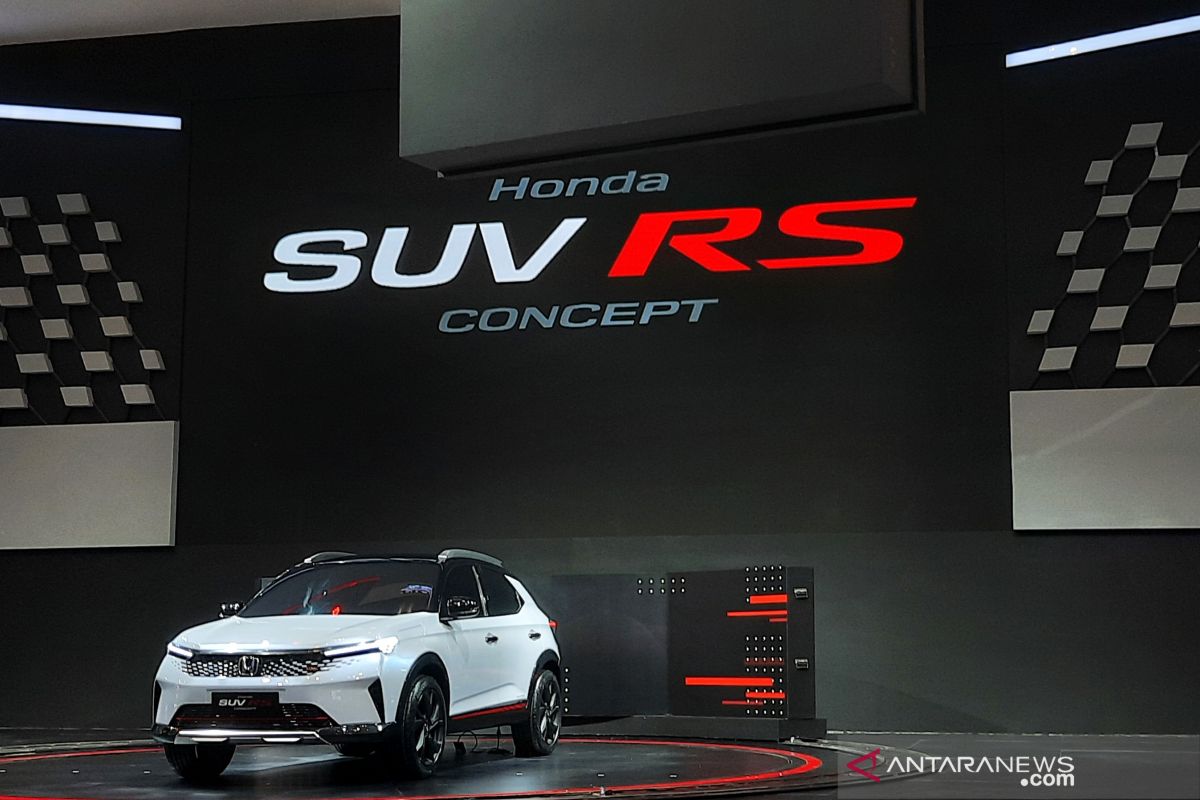 Honda minta pemasok capai emisi karbon nol bersih pada 2050