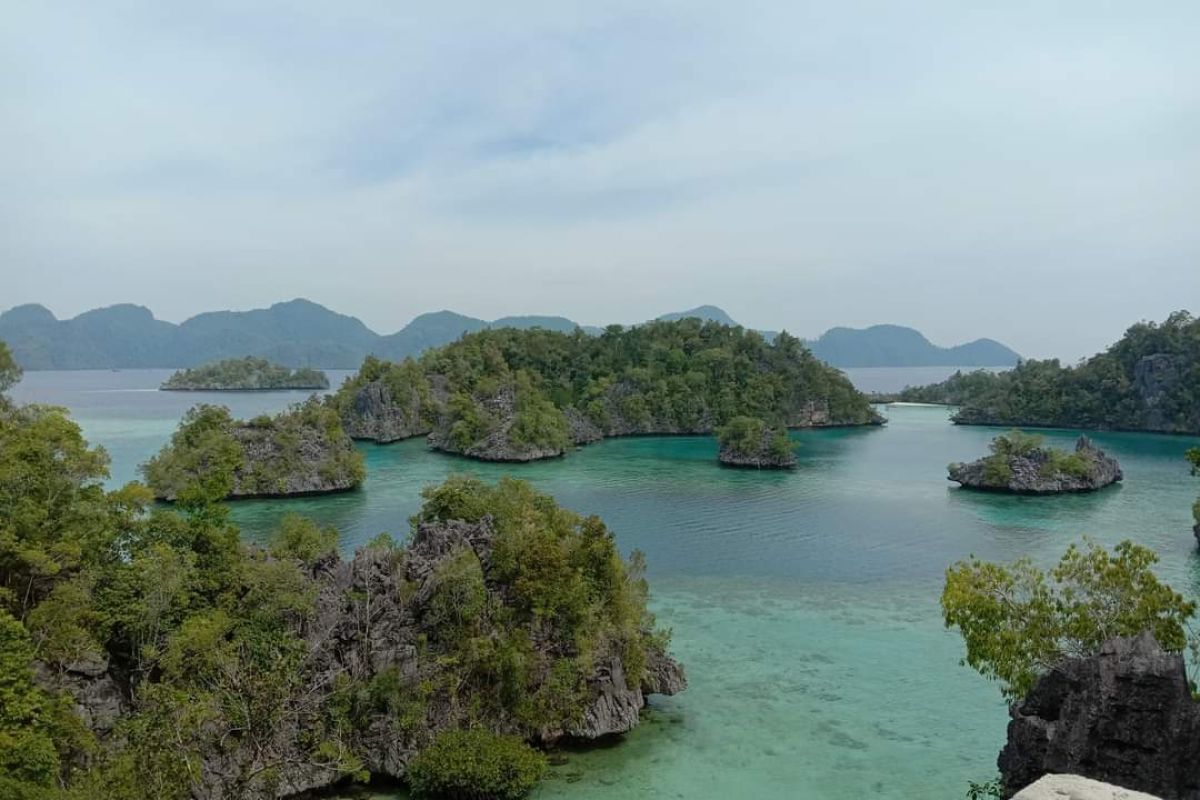 Festival Sombori  angkat keunikan lokal dan kehidupan Suku Bajo