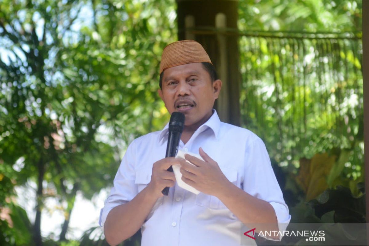 DPRD Gorontalo Utara target penetapan APBD 2022 pada November