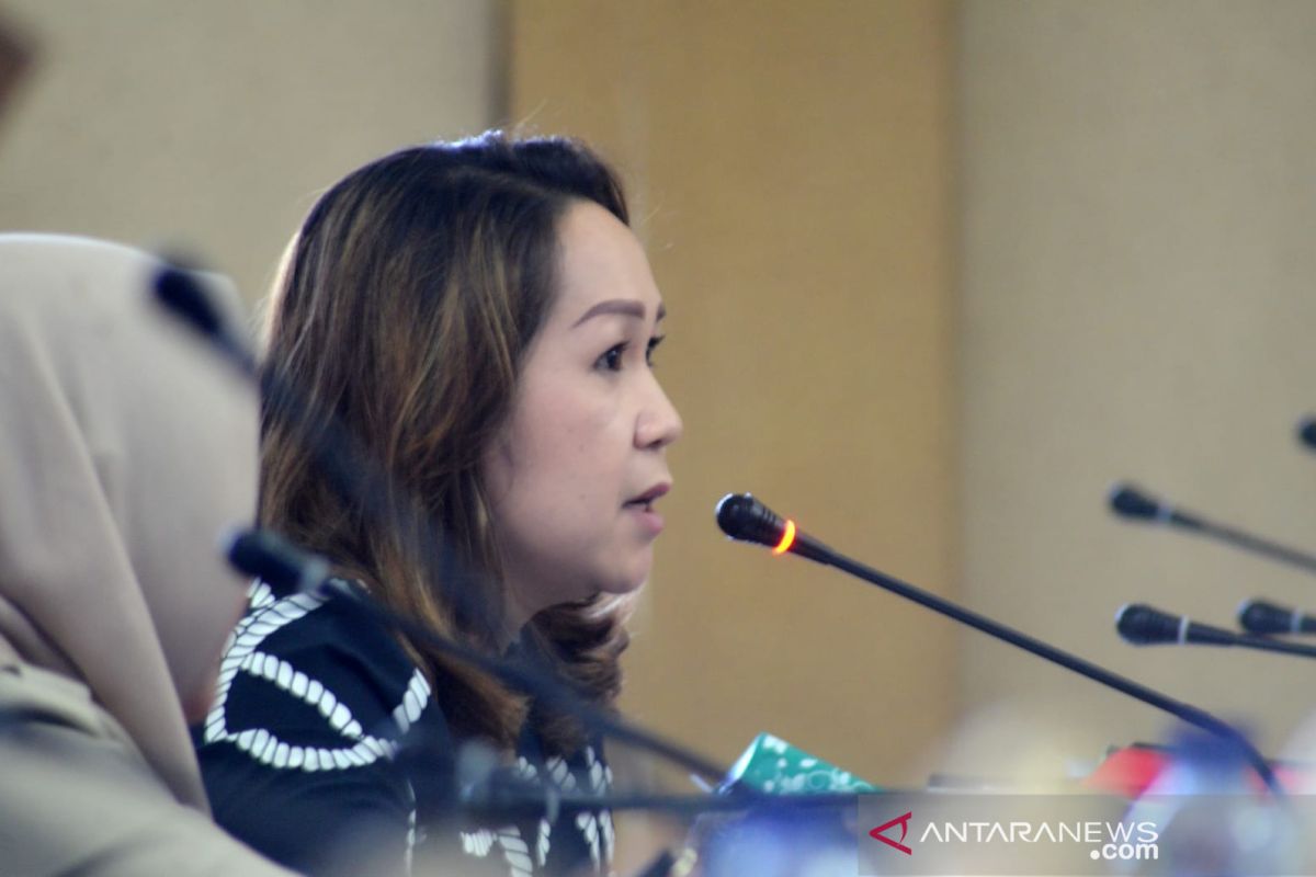 DPRD Gorontalo Utara minta anggaran penanganan COVID-19 prioritas