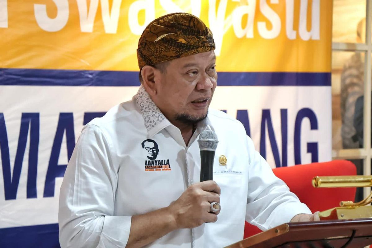 DPD RI menyoroti perbedaan perlakuan Pulau Maratua-Sambit dengan Sangihe