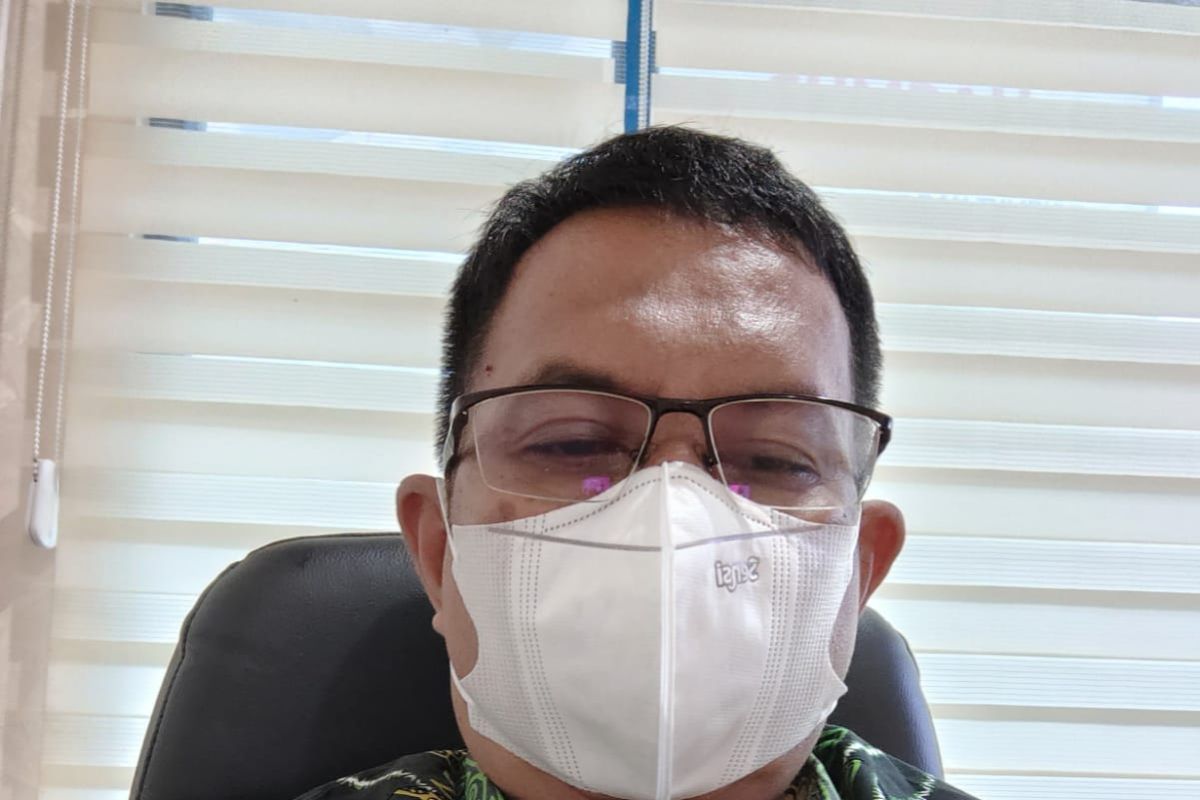 Penerima hibah air minum digratiskan pemasangan sambungan