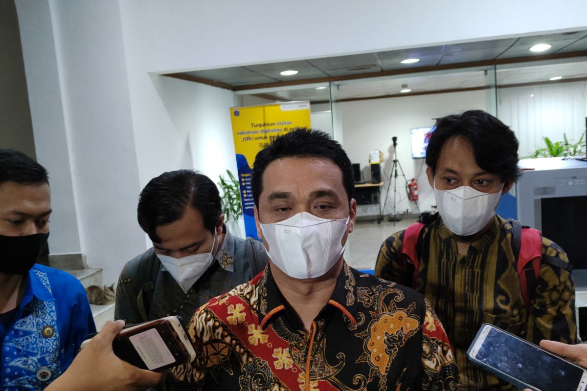 Wagub DKI: dana hibah untuk Yayasan BPI ada alasannya