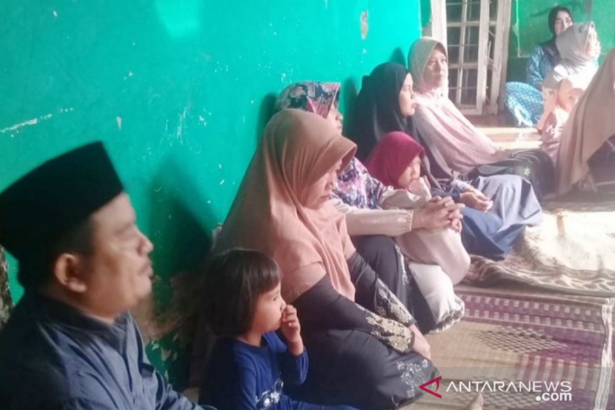 Yayasan At-Tawassuth Bogor buka Majelis Shalawat Fatih