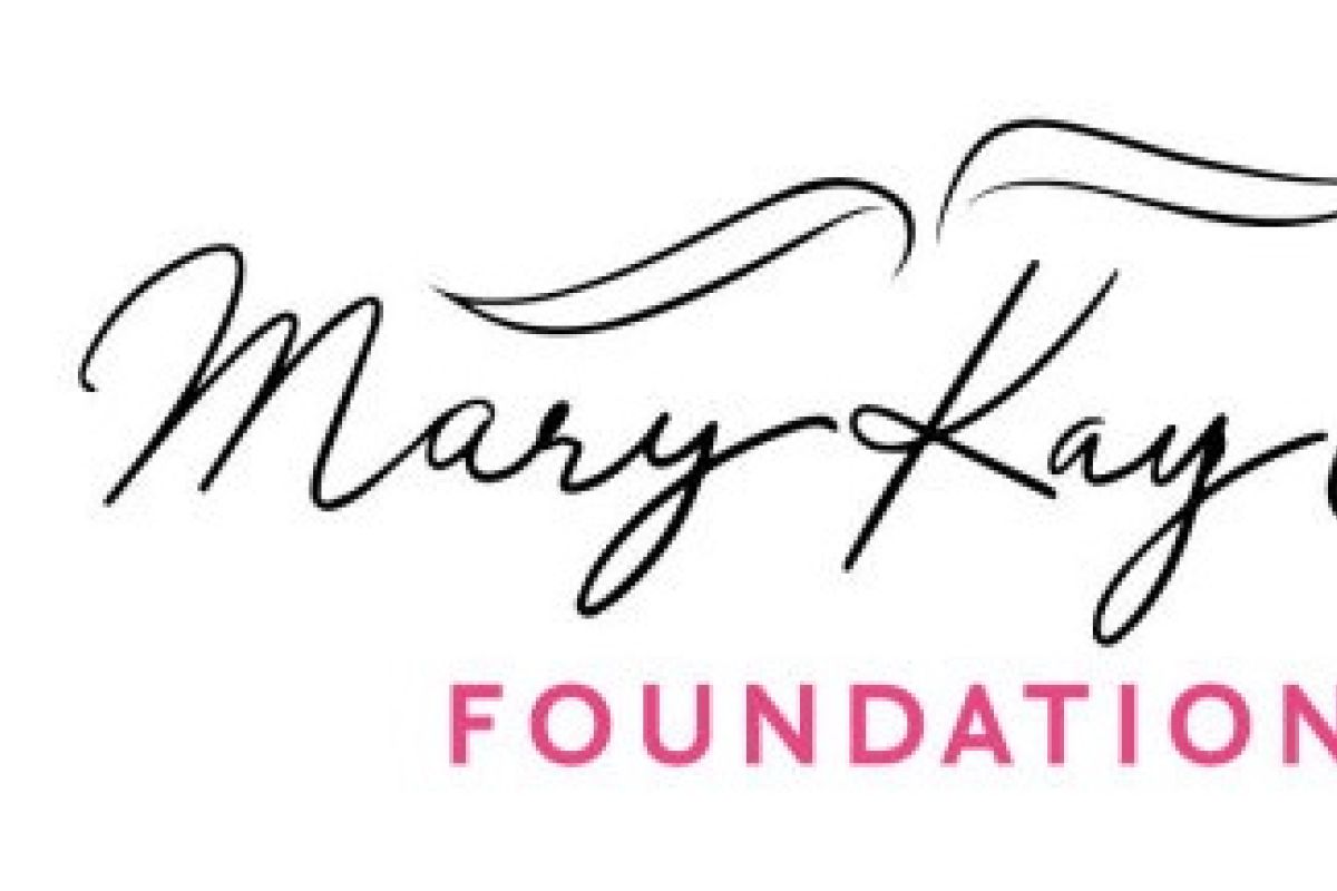 Mary Kay Ash FoundationSM tandai hari jadi yang penting