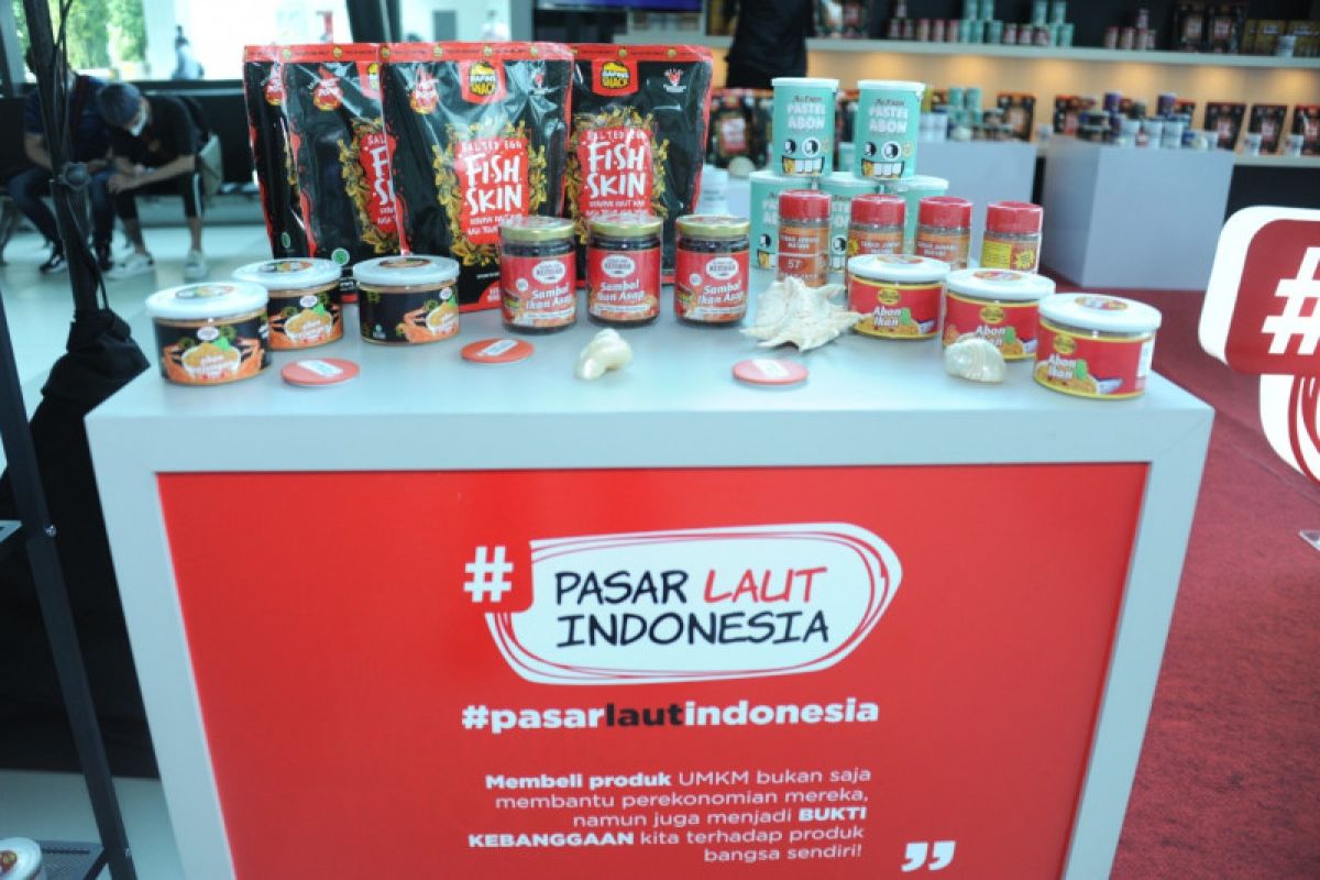 Rektor IPB: Konsumsi ikan dapat tunjang kualitas SDM Indonesia