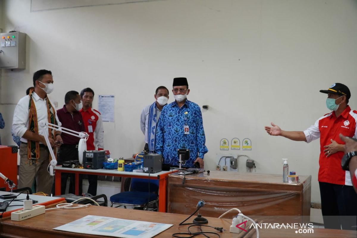 Jokowi's grand vision should be realized through vocational education