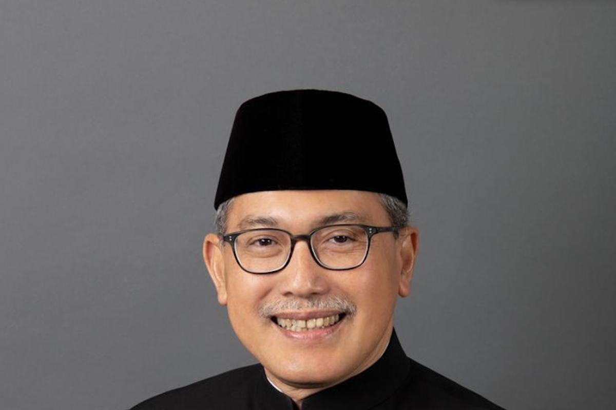 Indonesia nominates ambassador for ITTO executive director post