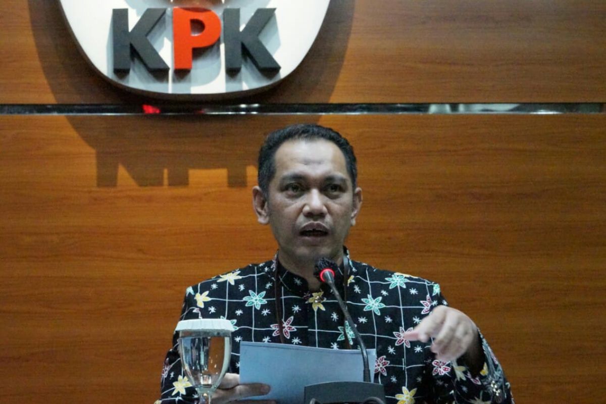 KPK peringatkan wajib pajak dan pemeriksa jaga integritas