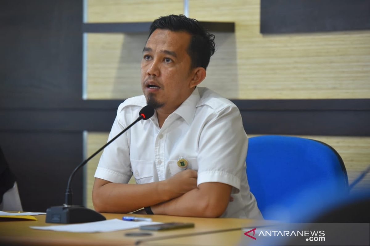 Kominfo Kampar minta provider telekomunikasi penuhi kewajibannya
