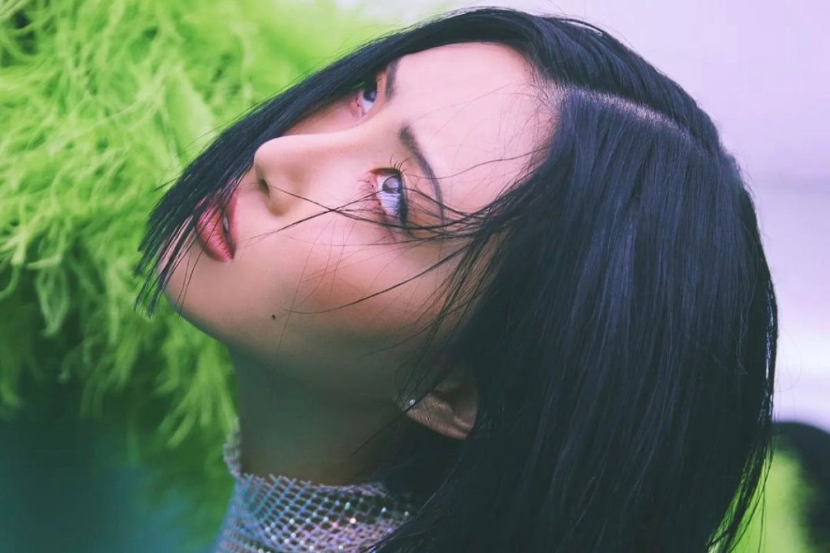 Hwasa MAMAMOO siap solo comeback dengan 'Guilty Pleasure'