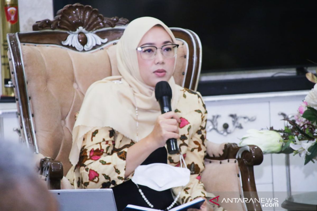 Pemkab Purwakarta jadikan wilayah perkotaan sebagai pusat perdagangan dan jasa