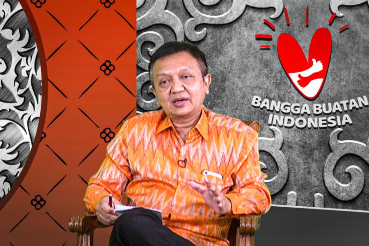 Kemenkop berikan 17 UKM sertifikat HACCP untuk dorong ekspor