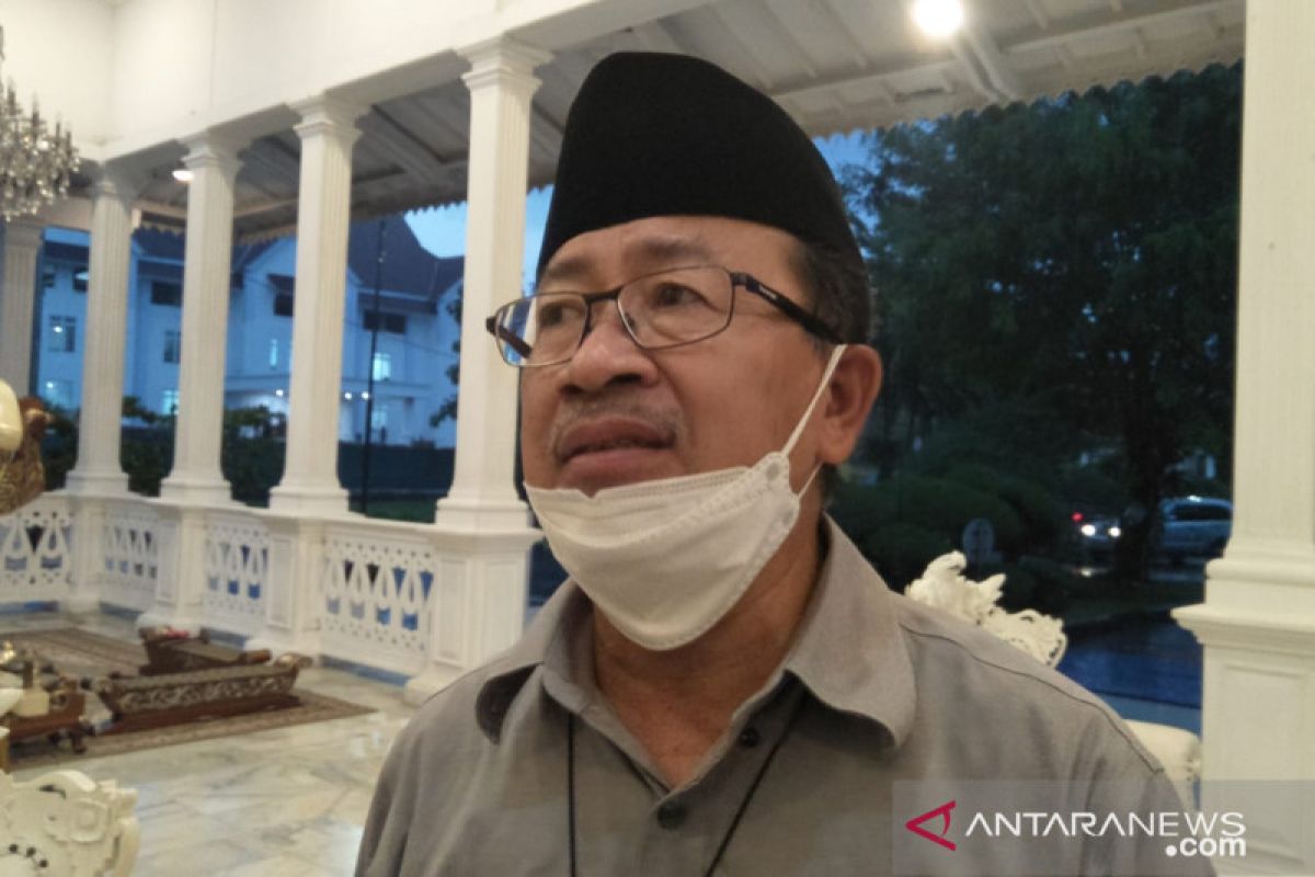 Pemkab Cianjur siapkan Rp20 miliar bayar insentif nakes