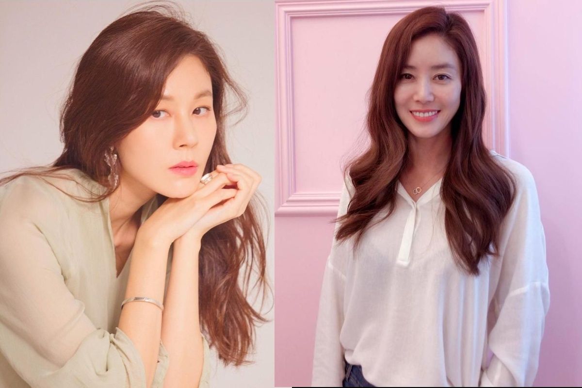 Kim Ha Neul dan Kim Sung Ryoung bintangi drama tvN terbaru "Kill Heel"
