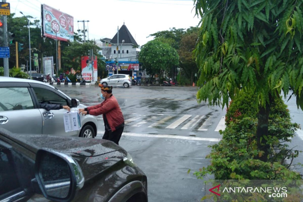 Balikpapan anggarkan Rp20 miliar untuk atasi banjir