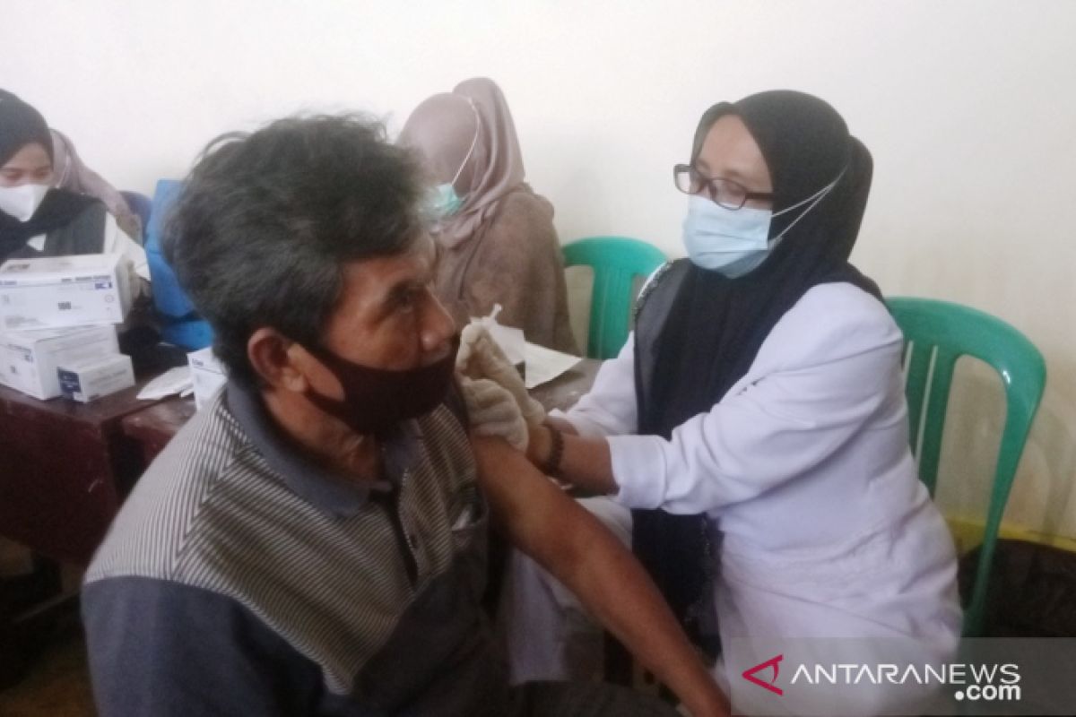 Target Gebyar Sumdarsin di Agam capai 10 ribu orang