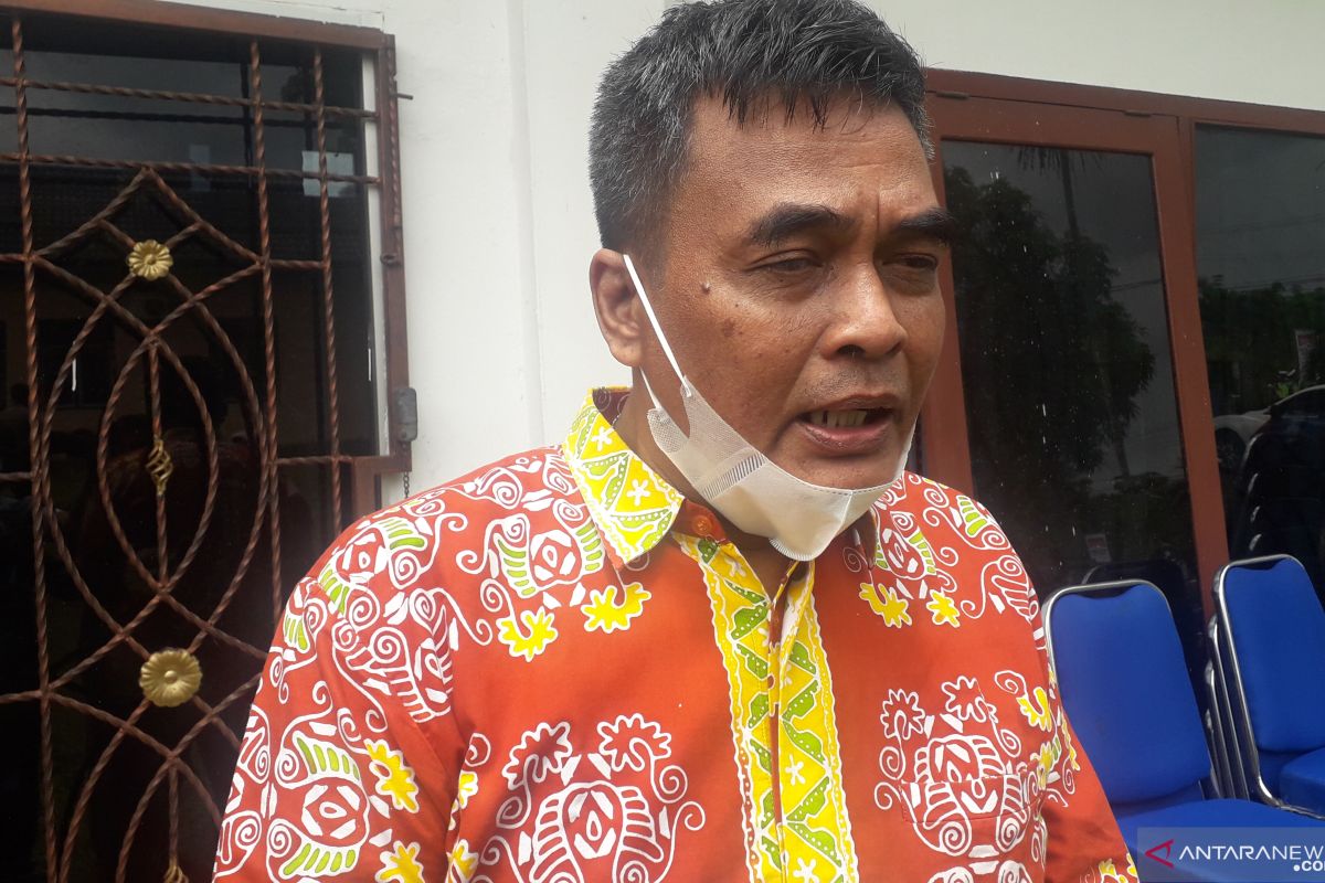 Bangka Tengah gandeng berpihak ketiga tambah pasokan tabung oksigen