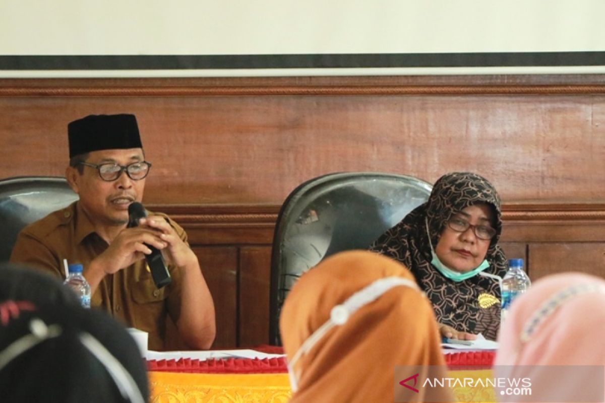 Kasus stunting di Aceh Barat sebanyak 1.867 anak