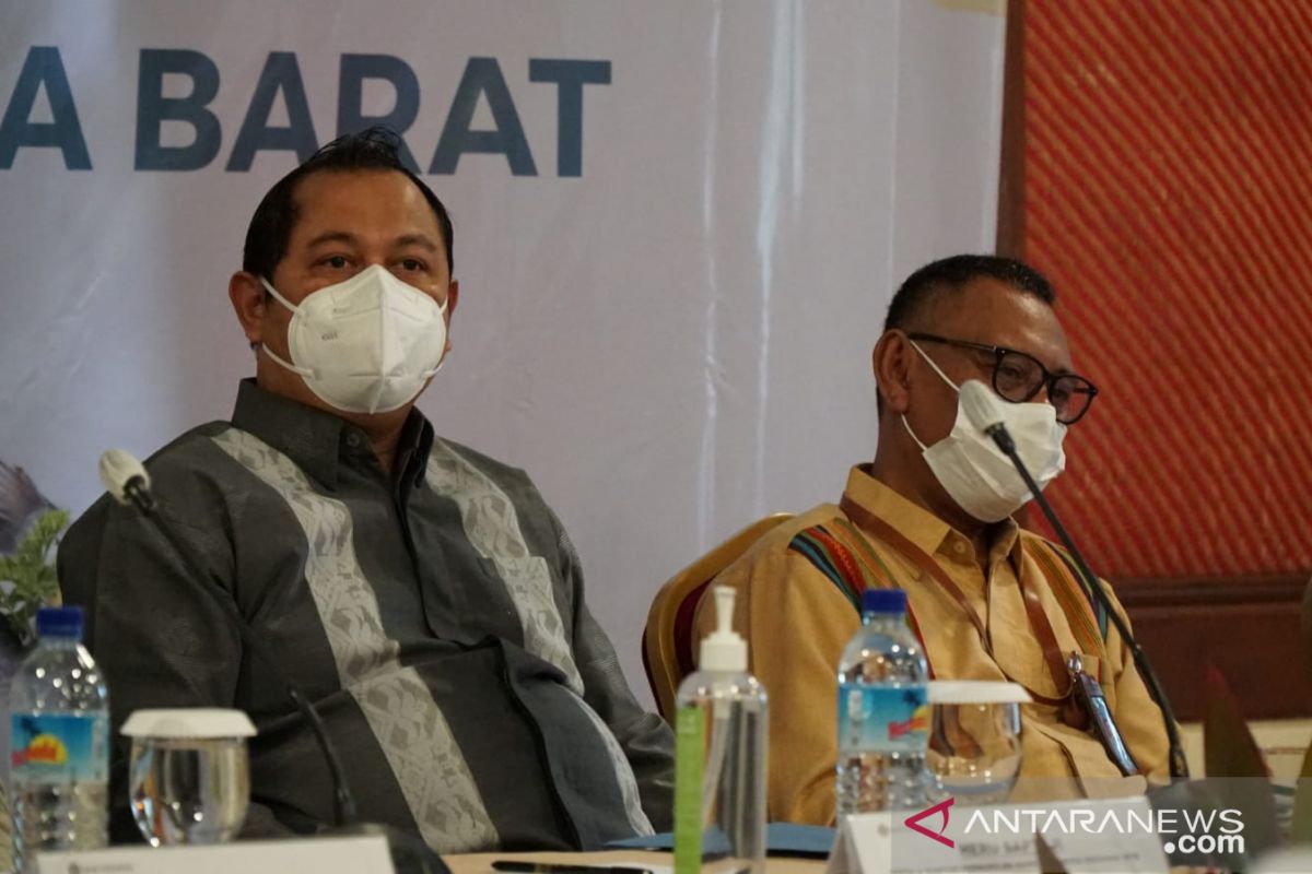 NTB menyusun strategi percepatan dan penguatan komoditas ekspor