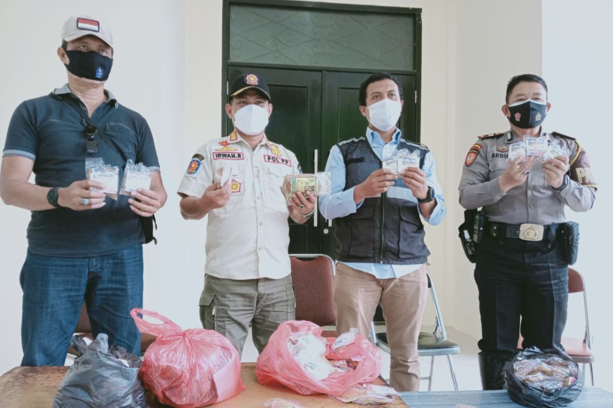 Pemkot-KPPBC Mataram gencarkan razia peredaran rokok ilegal