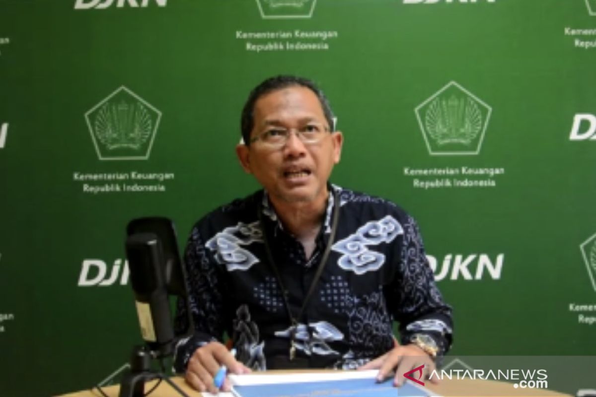 PUPN : Jumlah piutang negara dan daerah capai Rp76,89 triliun