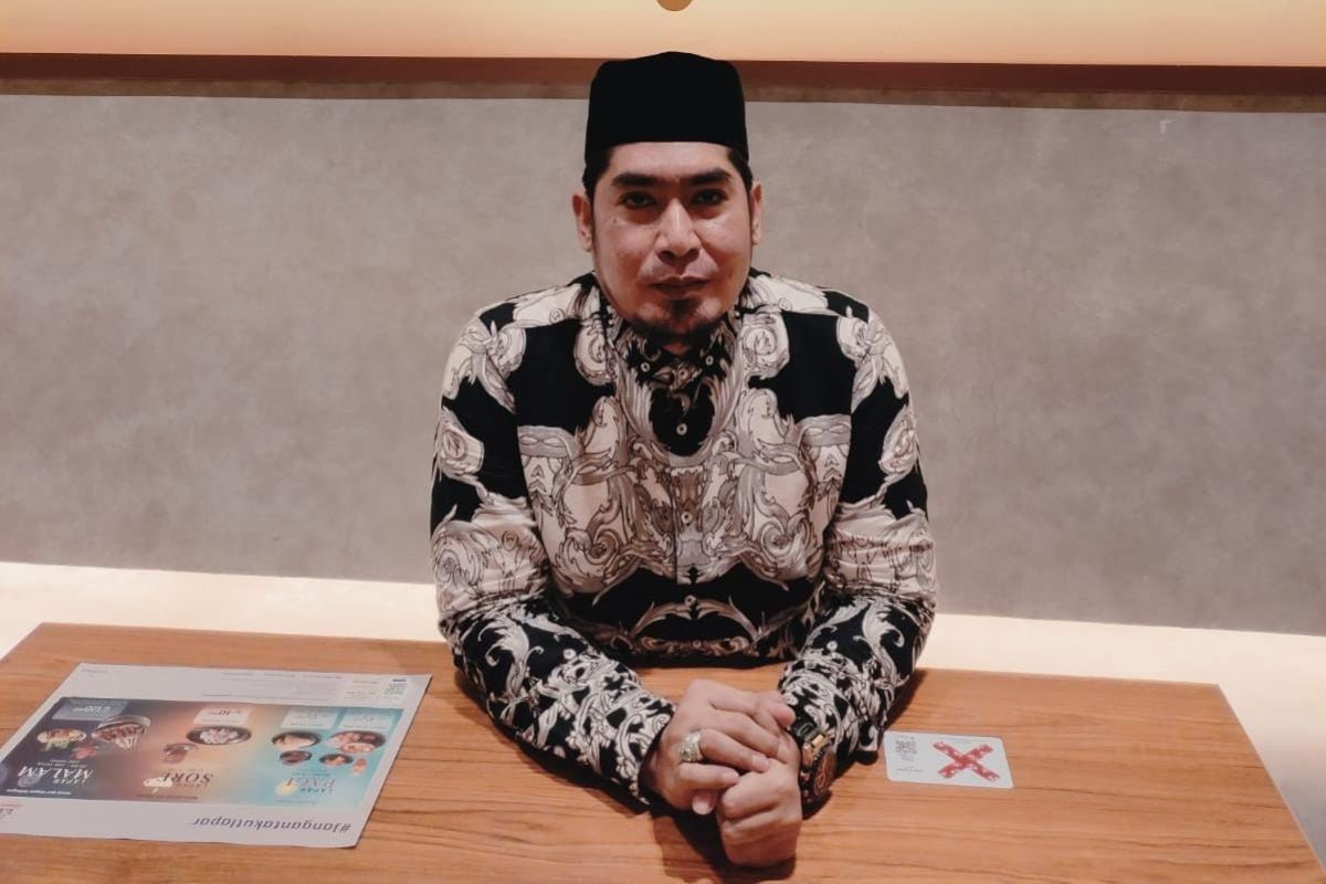 Gus Yazid Basyaiban: Selamat untuk Jenderal Andika Perkasa