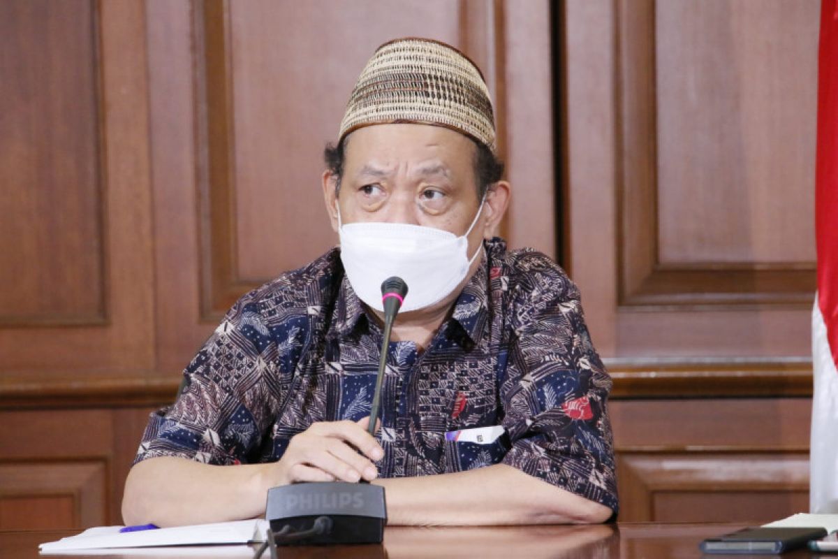 Agenda utama Muktamar NU akan dipusatkan di Pesantren Darussa'adah Lampung