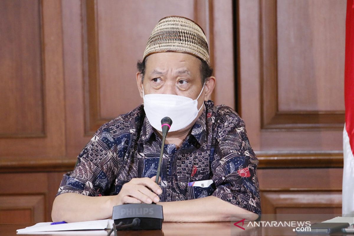 Panitia: Belum ada keputusan Muktamar  ke-34 NU dipercepat atau diundur