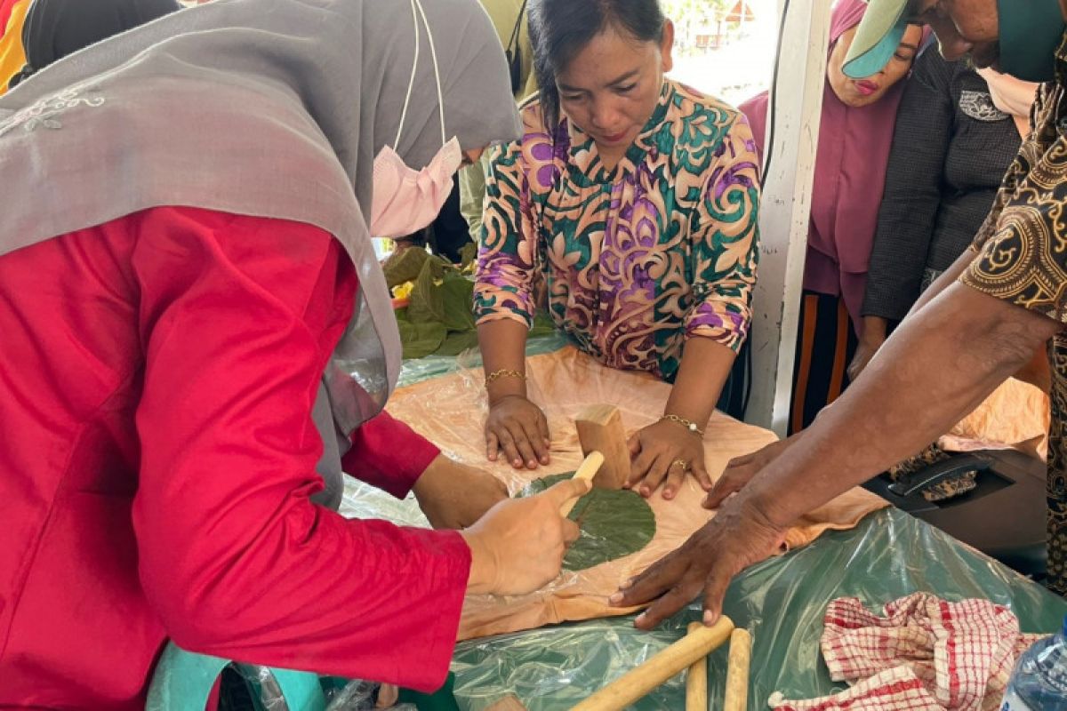 KKP: Pelatihan diversifikasi usaha nelayan demi pengarusutamaan gender