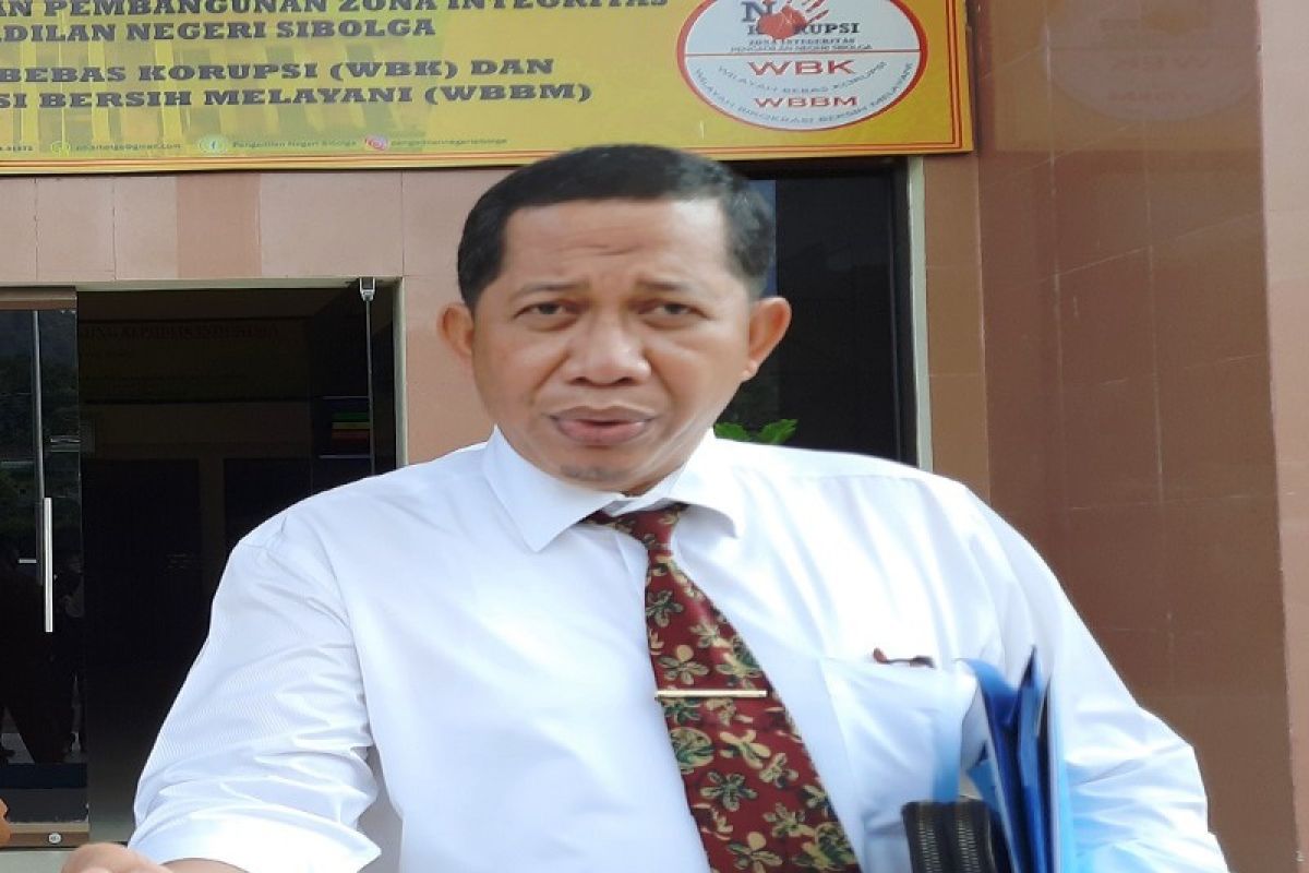 Mulyadi: Laporan LKBH Sumatera ke Polres Tapteng atas pemecatan guru honorer salah alamat