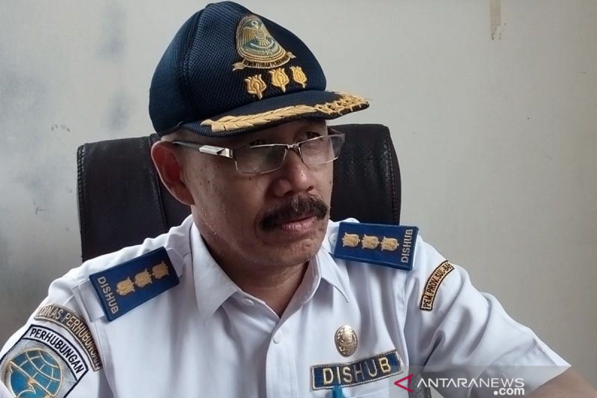 Pemerintah Kabupaten Penajam bangun terminal sokong kebutuhan transportasi ibu kota negara