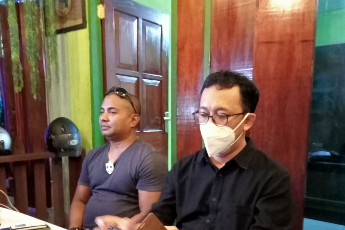 Komnas HAM pantau proses hukum tujuh penyerang Pos TNI di Maybrat