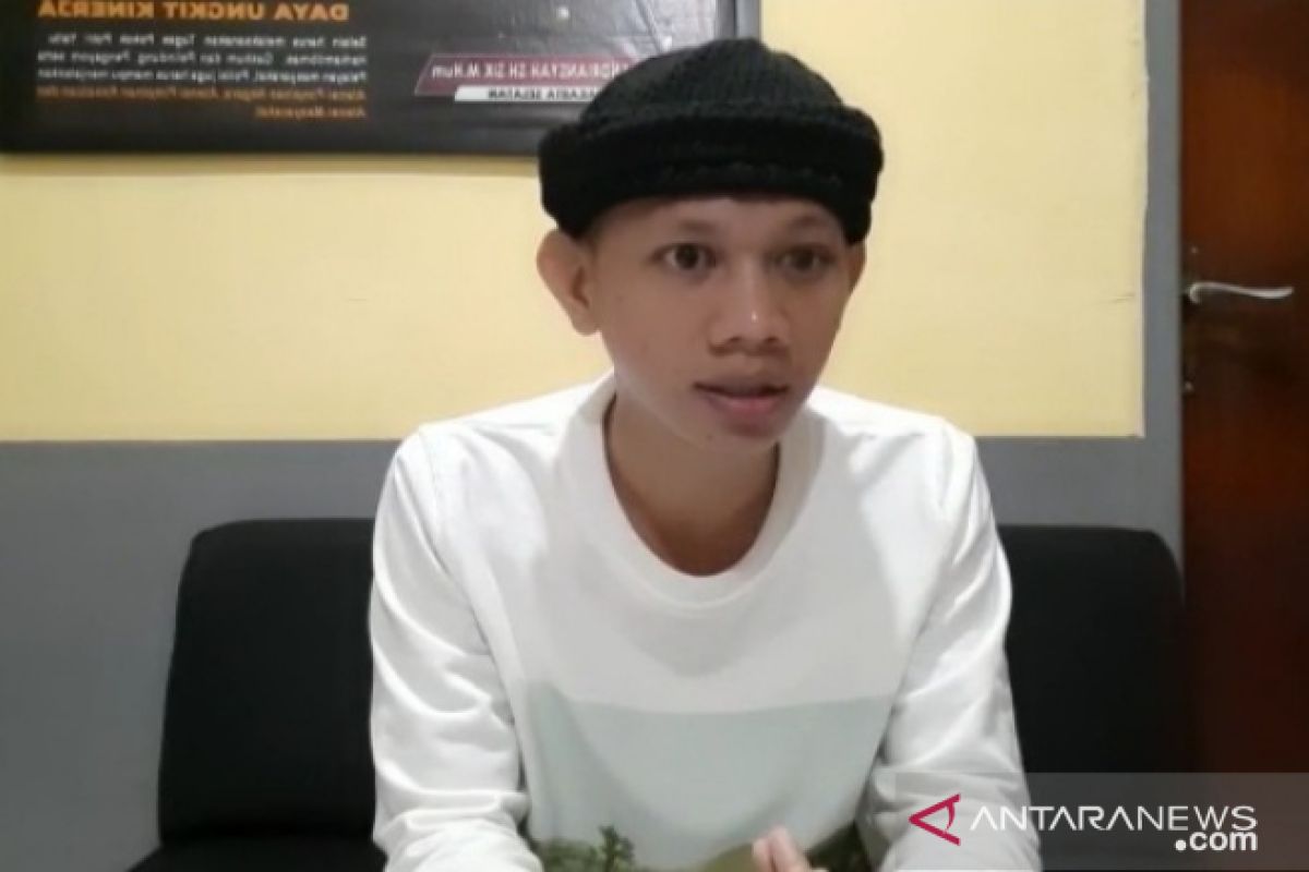 Youtuber Savas Fresh minta maaf usai Atta Halilintar cabut laporan polisi