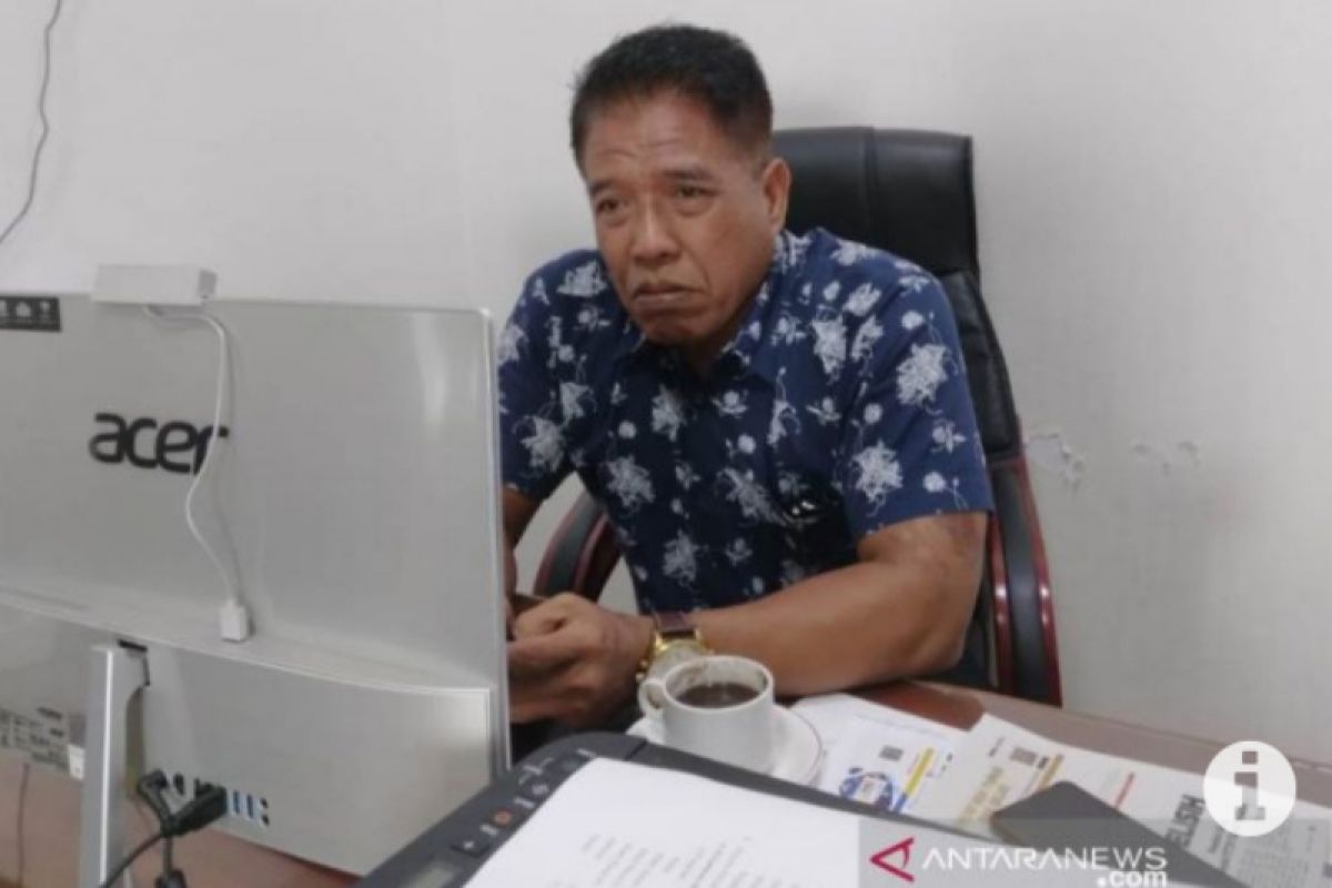 Anggota Komisi III Samarinda sosialisasikan ternak bebek yang benar