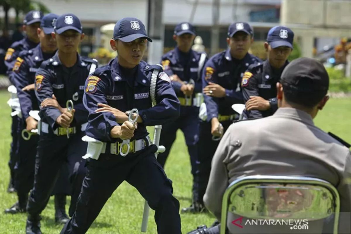 Sultan HB X usulkan tugas Satpam mencakup pengamanan siber perusahaan