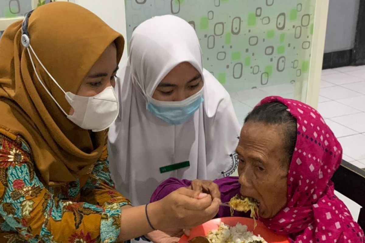 Legislator beraharap kasus Nenek Hamiyeh tidak terjadi lagi di Surabaya