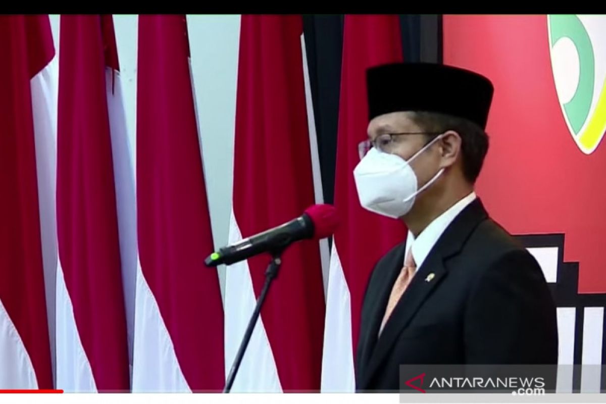 Menteri Kesehatan : Pandemi telah menguji status quo sistem kesehatan Indonesia