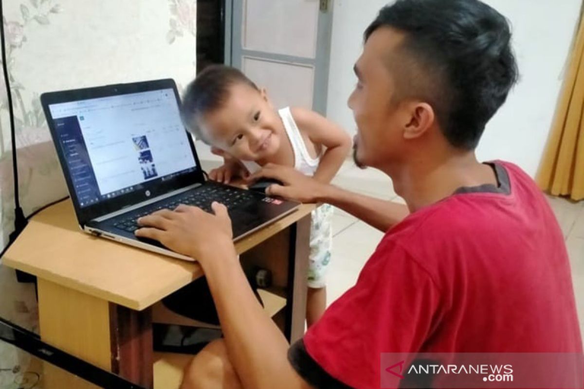 Psikolog ingatkan pentingnya sosok ayah untuk perkembangan anak