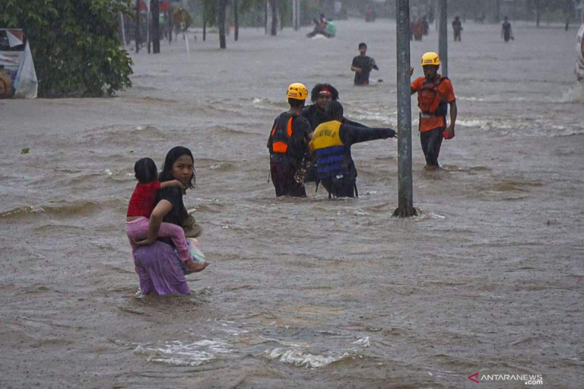 Komisi IV DPR minta KLHK periksa dan pulihkan DAS Kapuas di Kalbar