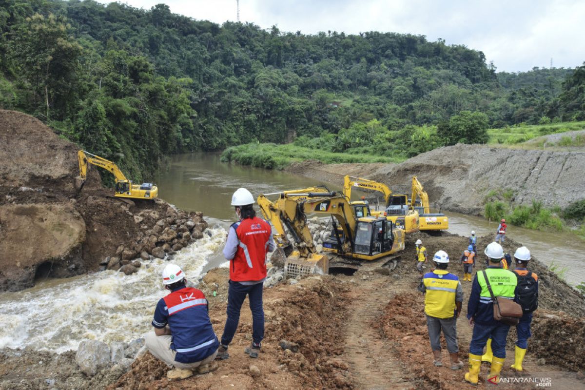 Menko Airlangga dorong percepatan pembangunan ekonomi di Jawa Barat